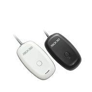 Приемник Microsoft Xbox 360 Wireless Gaming Receiver for Windows
