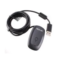 Приемник Microsoft Xbox 360 Wireless Gaming Receiver for Windows
