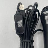 Микрофон Guitar Hero USB
