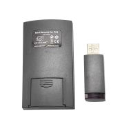  Мини безжично дистанционно за PS3