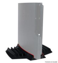 Вертикална стойка за PS3 Slim с място за 6 игри