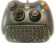 Official Xbox 360 Chatpad клавиатура за контролер