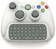 Official Xbox 360 Chatpad клавиатура за контролер
