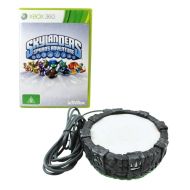 Spyro's Adventures портал + игра [Xbox 360]