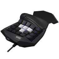 Механична клавиатура HORI Tactical Assault Commander