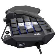 Механична клавиатура HORI Tactical Assault Commander