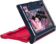 Контролер Hori - Fighting Stick Alpha Tekken 8 Edition (PS5/PS4/PC)