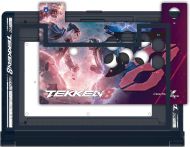Контролер Hori - Fighting Stick Alpha Tekken 8 Edition (PS5/PS4/PC)