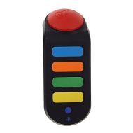 Комплект PS3 безжични Buzz! Buzzers