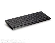 PS3 Wireless Bluetooth Keyboard