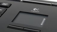 Клавиатура LOGITECH Cordless MediaBoard Pro TouchPad