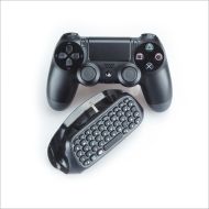 Клавиатура DOBE за PS4 Dualshock 4 контролер