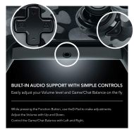 Контролер PDP Gaming Deluxe Wired Controller, черен камуфлаж