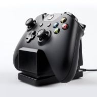 Зарядна станция PowerA за 1 Xbox One контролер + батерия с капацитет 1100 mAh