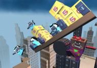 Boom Blox Smash Party [Nintendo Wii]