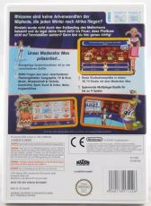 Crazy Quiz! [Nintendo Wii]