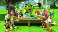 Sonic x Shadow Generations - Day One Edition  [ NINTENDO SWITCH 2 ]