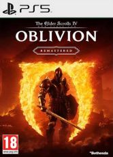 The Elder Scrolls IV: Oblivion™ Remastered [PS5]