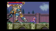Castlevania Advance Collection Classic Edition - Circle of The Moon Cover [PS4]