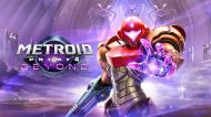 Metroid Prime 4 Beyond [ NINTENDO SWITCH 2 ]