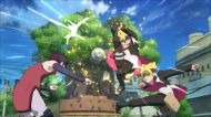 Naruto Shippuden Ultimate Ninja Storm 4 [PS4]