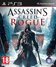 Assassin's Creed Rogue [PS3]