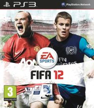 FIFA 12 [PS3]