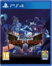 Space Hulk Ascension [PS4]