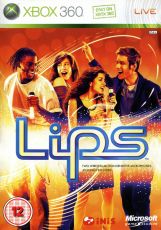 Lips [XBOX 360]