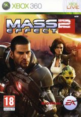 Mass Effect 2 [XBOX 360]