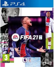 FIFA 21 [PS4]