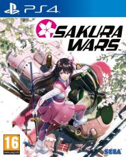 Sakura Wars [PS4]