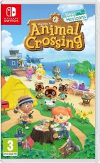 Animal Crossing New Horizons [Nintendo Switch]