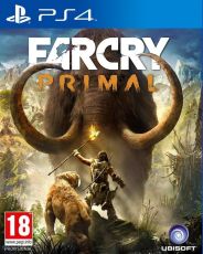 Far Cry Primal [PS4]