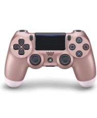 SONY Dualshock 4 V2 Rose Gold