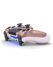SONY Dualshock 4 V2 Rose Gold