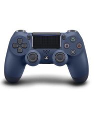 SONY Dualshock 4 V2 Midnight Blue