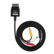 Аудио Видео кабел RCA за XBOX 360 FAT, SLIM S