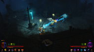 Diablo III Eternal Collection [Nintendo Switch]