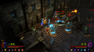 Diablo III Eternal Collection [Nintendo Switch]