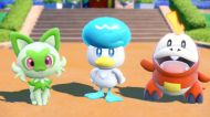 Pokémon Violet [Nintendo Switch]