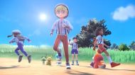 Pokémon Violet [Nintendo Switch]