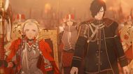 Fire Emblem Warriors: Three Hopes [Nintendo Switch]