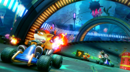 Crash Team Racing Nitro-Fueled [Nintendo Switch]