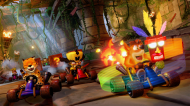 Crash Team Racing Nitro-Fueled [Nintendo Switch]