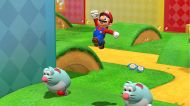 Super Mario 3D World + Bowsers Fury [Nintendo Switch]