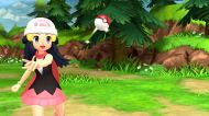 Pokemon Let's Go Pikachu! [Nintendo Switch]