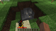 Minecraft with Super Mario Mash-up [Nintendo Switch]