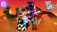 Just Dance 2022 [Nintendo Switch]