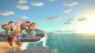 Animal Crossing New Horizons [Nintendo Switch]